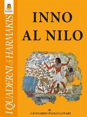 cover image of Inno al Nilo